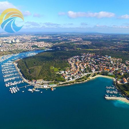 פיישצ'נה אובלה Apartments By The Sea 750 מראה חיצוני תמונה