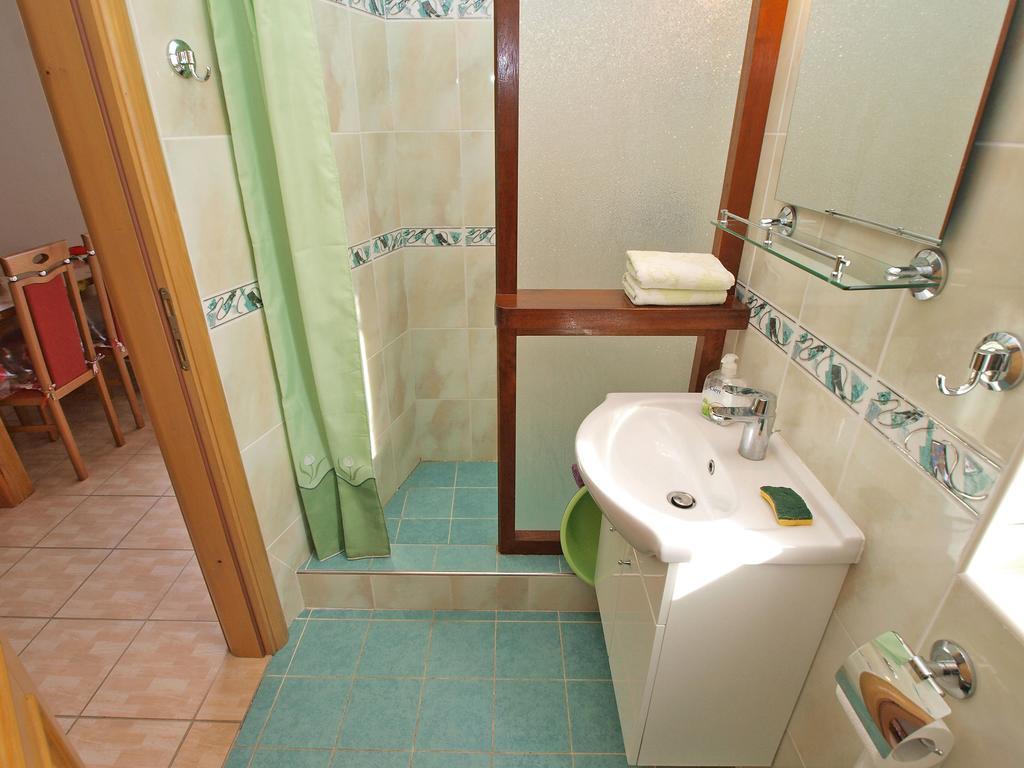 פיישצ'נה אובלה Apartments By The Sea 750 מראה חיצוני תמונה