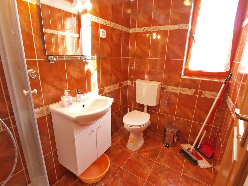 פיישצ'נה אובלה Apartments By The Sea 750 מראה חיצוני תמונה