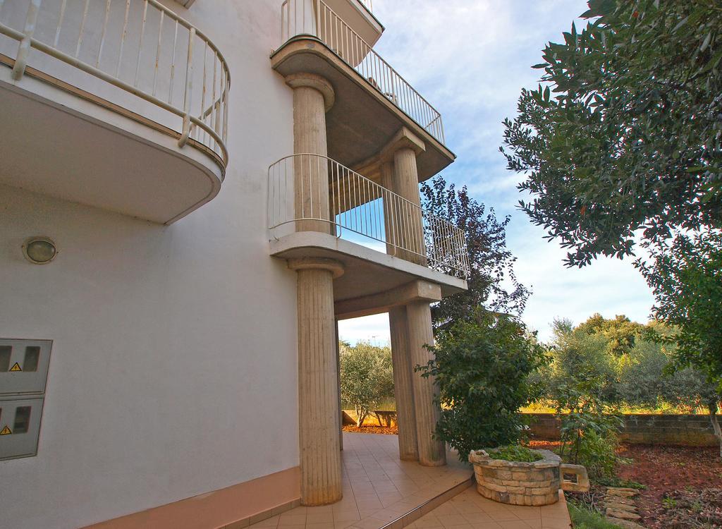 פיישצ'נה אובלה Apartments By The Sea 750 מראה חיצוני תמונה