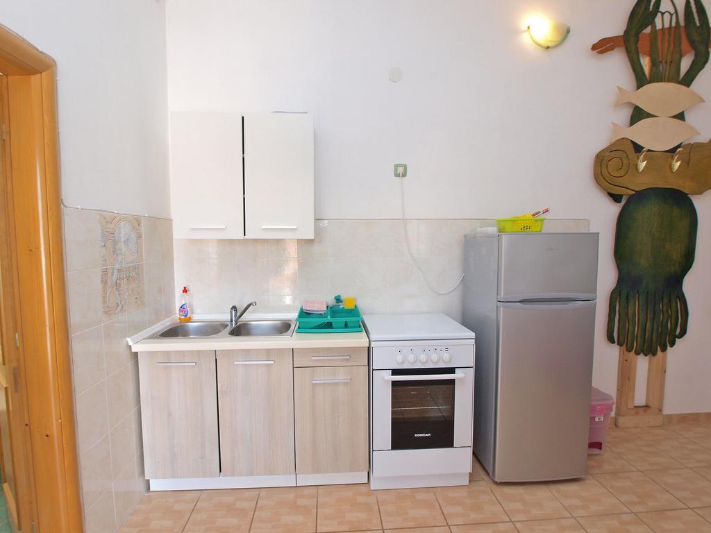 פיישצ'נה אובלה Apartments By The Sea 750 מראה חיצוני תמונה