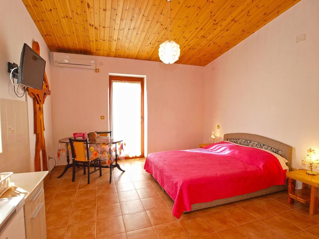 פיישצ'נה אובלה Apartments By The Sea 750 מראה חיצוני תמונה