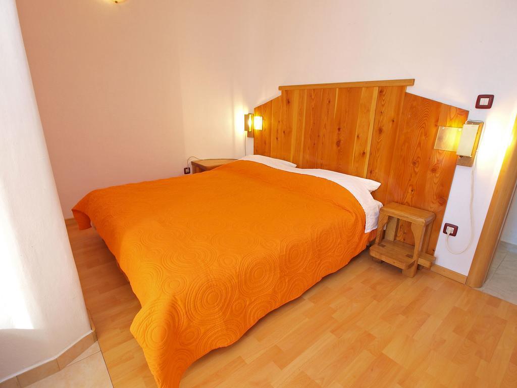 פיישצ'נה אובלה Apartments By The Sea 750 מראה חיצוני תמונה