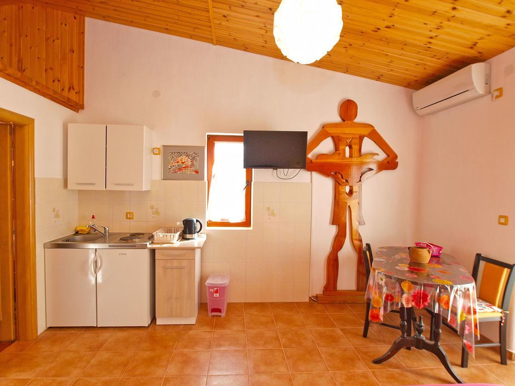 פיישצ'נה אובלה Apartments By The Sea 750 מראה חיצוני תמונה