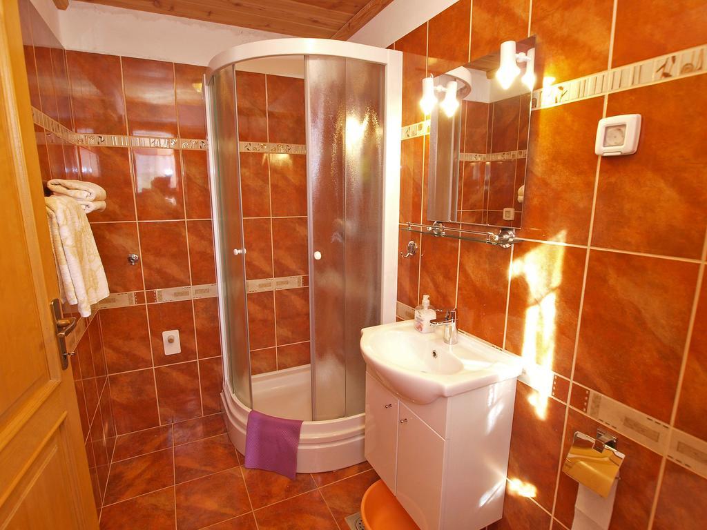 פיישצ'נה אובלה Apartments By The Sea 750 מראה חיצוני תמונה