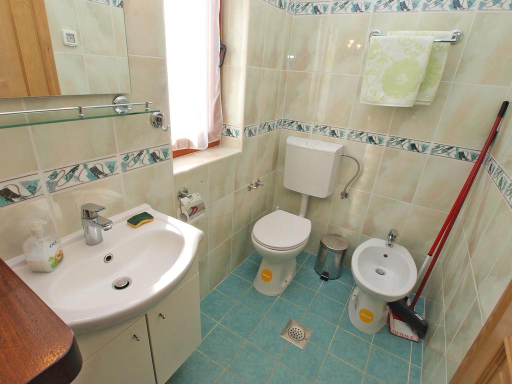 פיישצ'נה אובלה Apartments By The Sea 750 מראה חיצוני תמונה