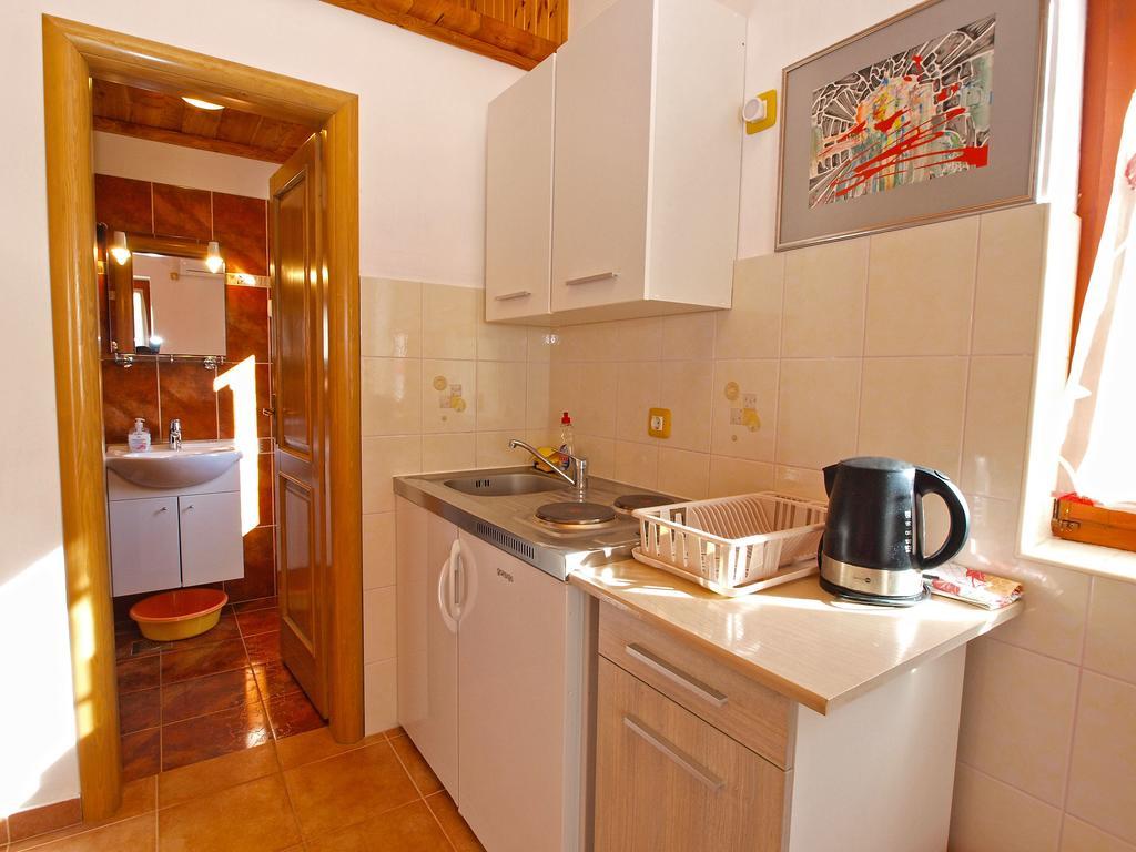 פיישצ'נה אובלה Apartments By The Sea 750 מראה חיצוני תמונה