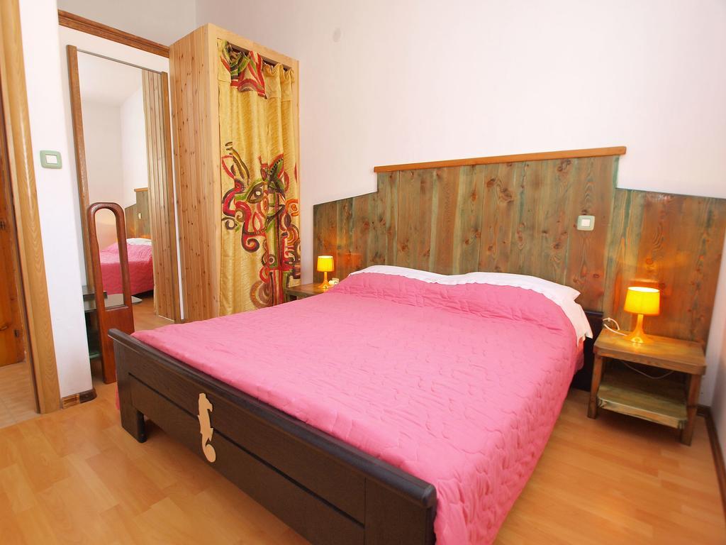 פיישצ'נה אובלה Apartments By The Sea 750 מראה חיצוני תמונה
