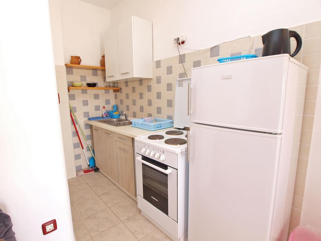 פיישצ'נה אובלה Apartments By The Sea 750 מראה חיצוני תמונה
