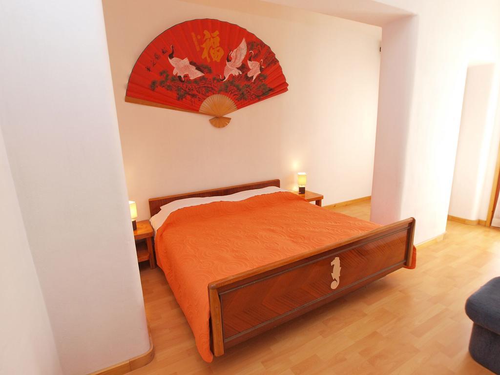 פיישצ'נה אובלה Apartments By The Sea 750 מראה חיצוני תמונה