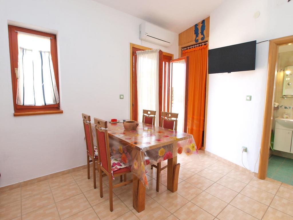 פיישצ'נה אובלה Apartments By The Sea 750 מראה חיצוני תמונה