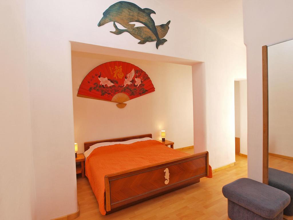 פיישצ'נה אובלה Apartments By The Sea 750 מראה חיצוני תמונה