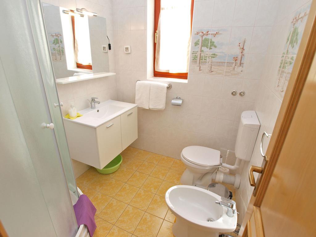 פיישצ'נה אובלה Apartments By The Sea 750 מראה חיצוני תמונה