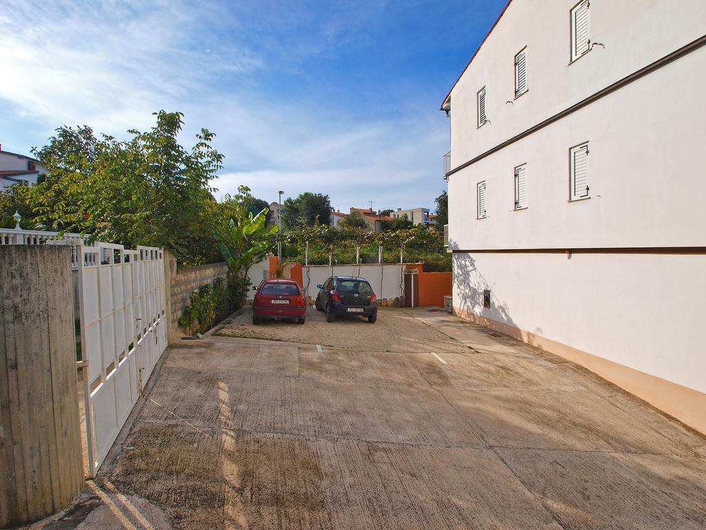 פיישצ'נה אובלה Apartments By The Sea 750 מראה חיצוני תמונה