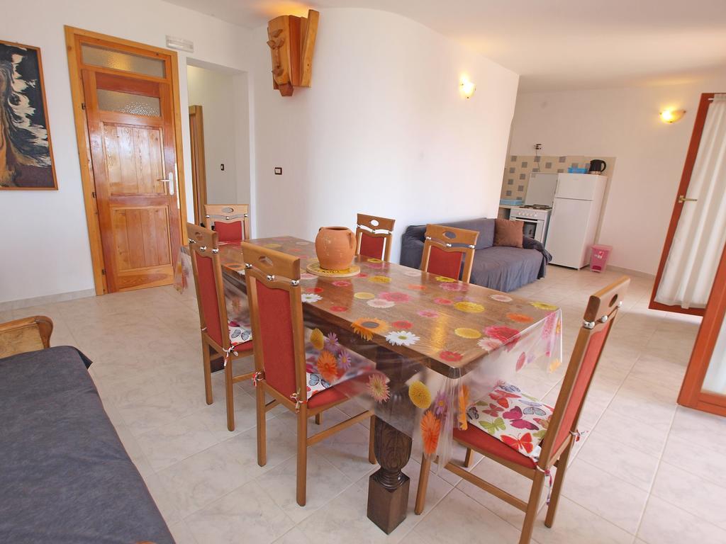 פיישצ'נה אובלה Apartments By The Sea 750 מראה חיצוני תמונה