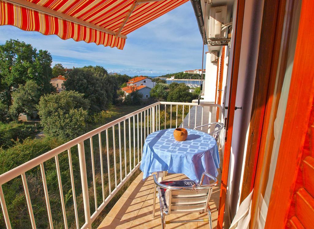 פיישצ'נה אובלה Apartments By The Sea 750 מראה חיצוני תמונה