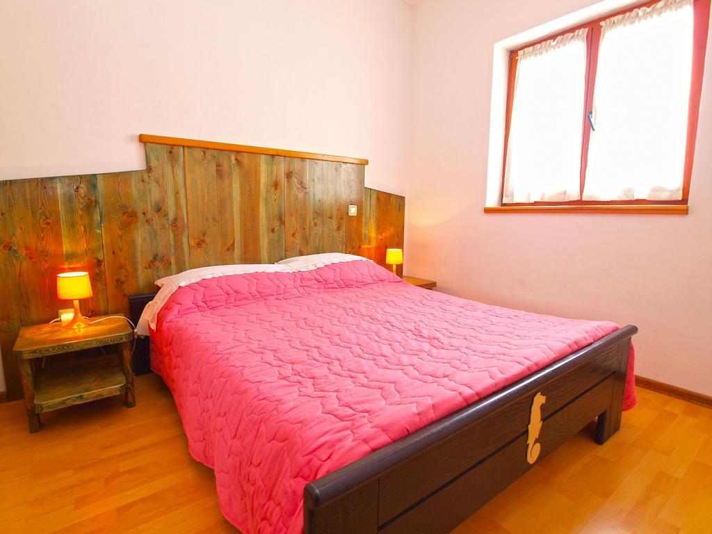 פיישצ'נה אובלה Apartments By The Sea 750 מראה חיצוני תמונה