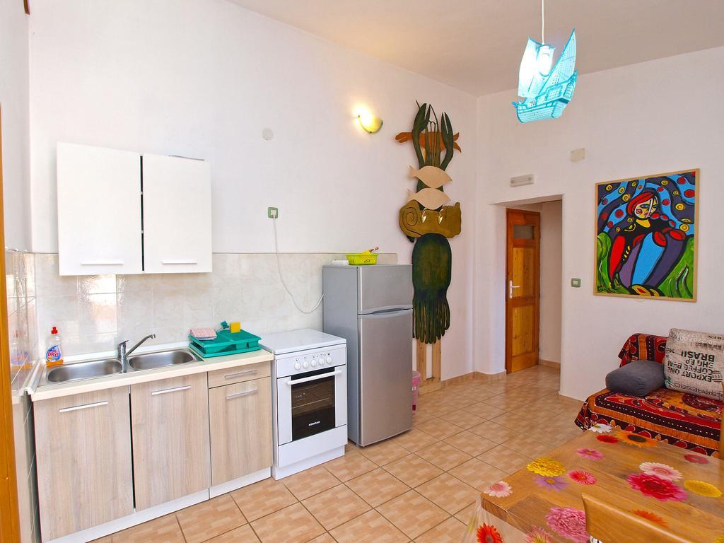 פיישצ'נה אובלה Apartments By The Sea 750 מראה חיצוני תמונה