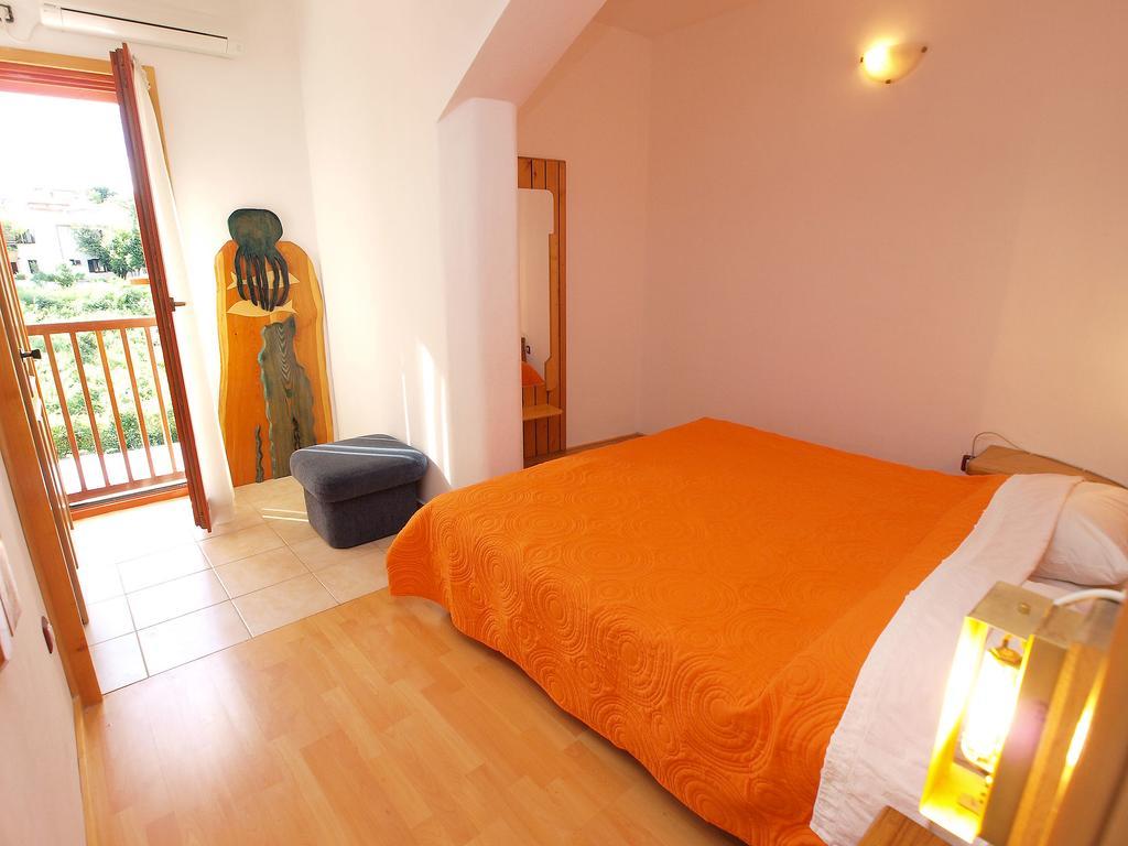 פיישצ'נה אובלה Apartments By The Sea 750 מראה חיצוני תמונה