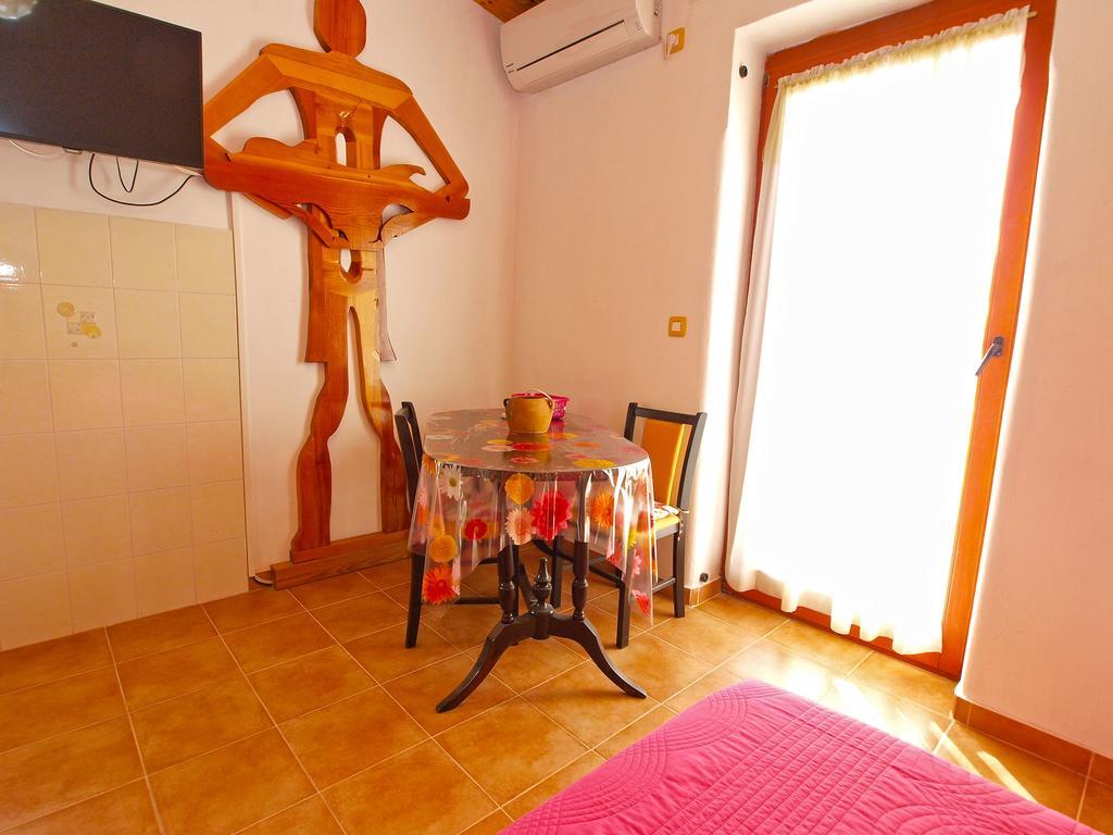 פיישצ'נה אובלה Apartments By The Sea 750 מראה חיצוני תמונה