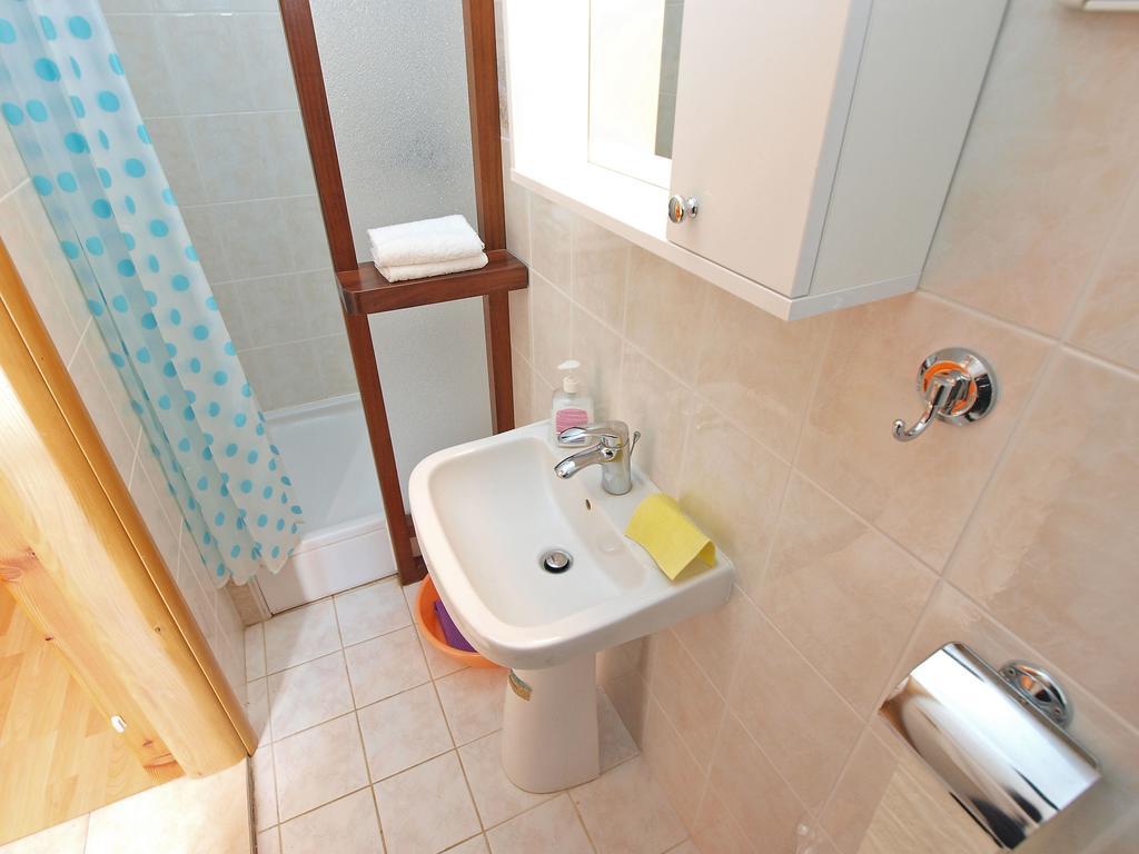 פיישצ'נה אובלה Apartments By The Sea 750 מראה חיצוני תמונה