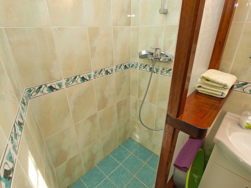 פיישצ'נה אובלה Apartments By The Sea 750 מראה חיצוני תמונה
