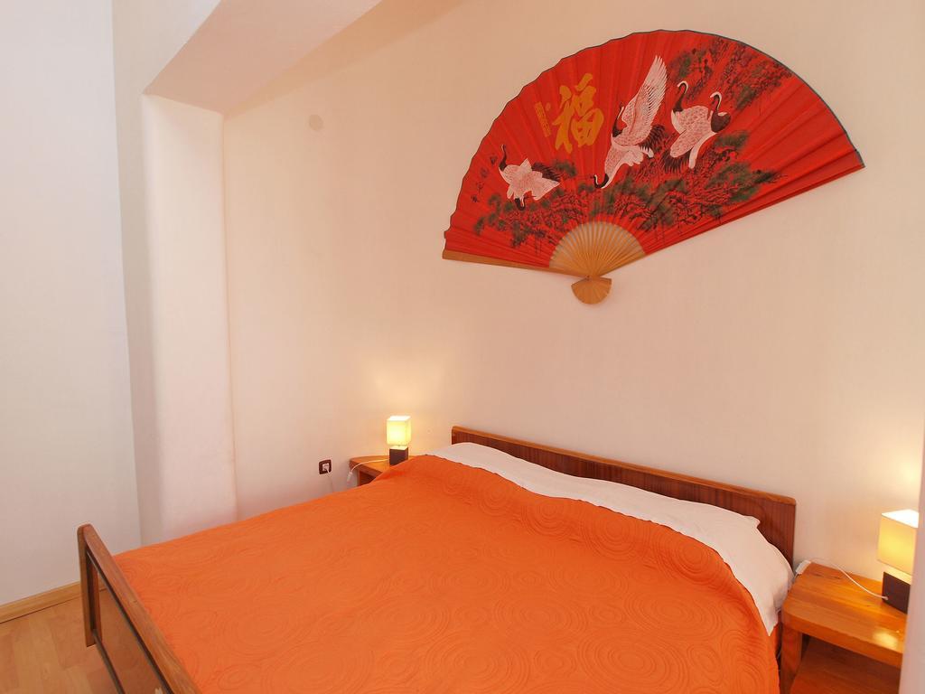 פיישצ'נה אובלה Apartments By The Sea 750 מראה חיצוני תמונה