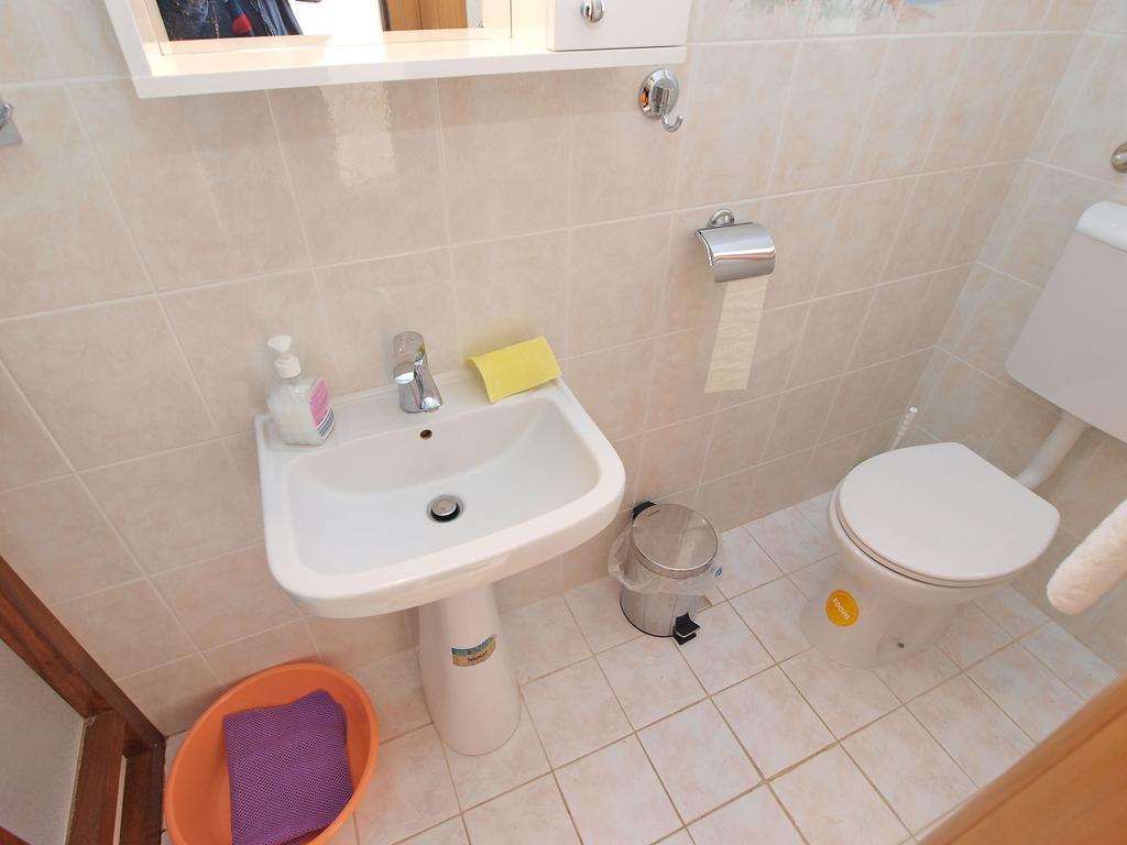 פיישצ'נה אובלה Apartments By The Sea 750 מראה חיצוני תמונה