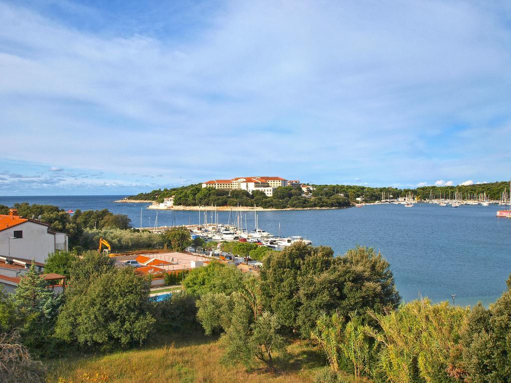 פיישצ'נה אובלה Apartments By The Sea 750 מראה חיצוני תמונה