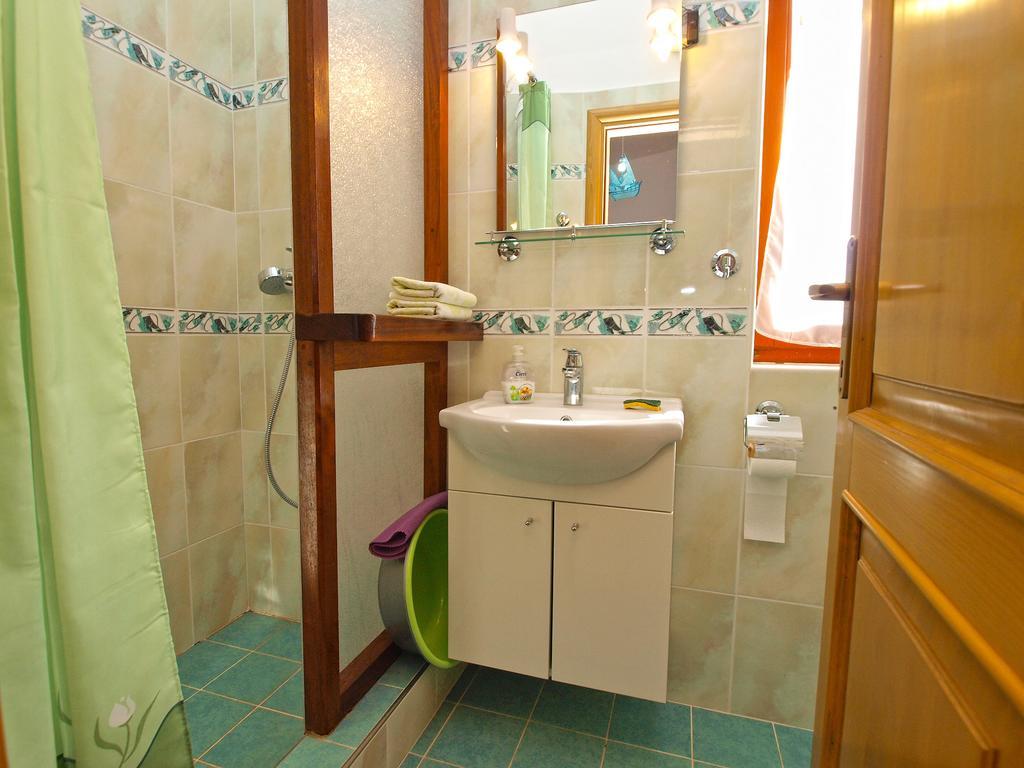 פיישצ'נה אובלה Apartments By The Sea 750 מראה חיצוני תמונה