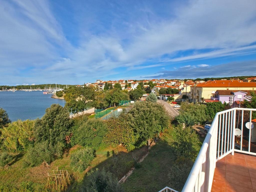 פיישצ'נה אובלה Apartments By The Sea 750 מראה חיצוני תמונה