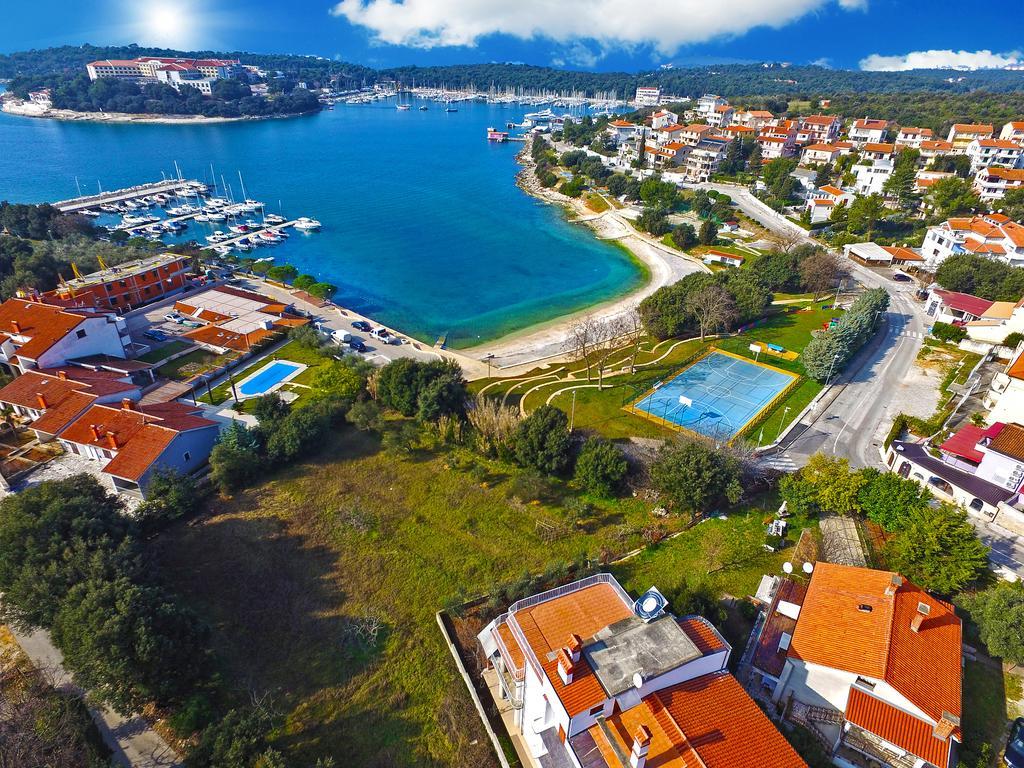 פיישצ'נה אובלה Apartments By The Sea 750 מראה חיצוני תמונה