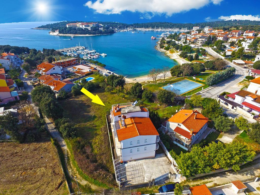 פיישצ'נה אובלה Apartments By The Sea 750 מראה חיצוני תמונה