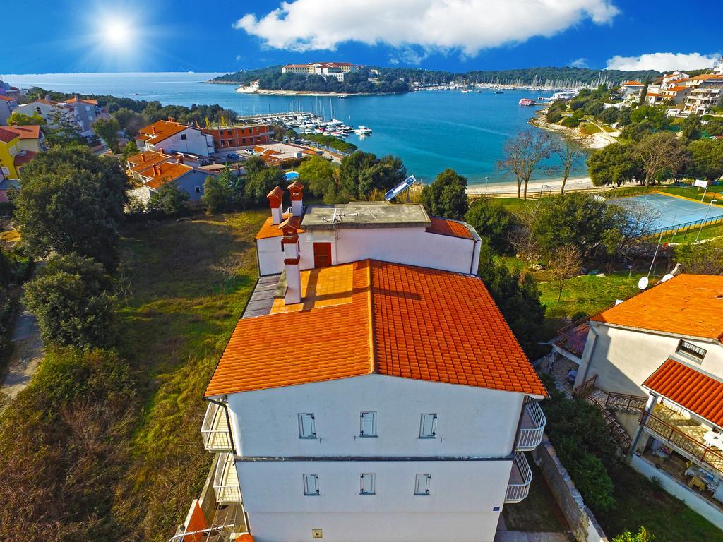 פיישצ'נה אובלה Apartments By The Sea 750 מראה חיצוני תמונה
