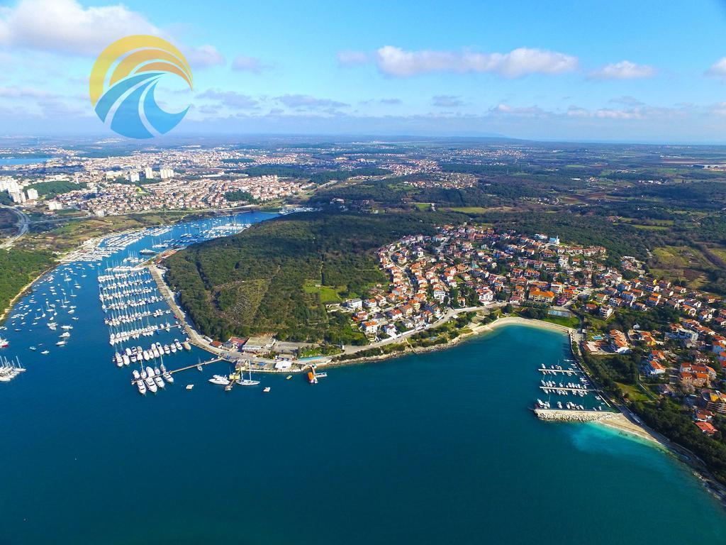 פיישצ'נה אובלה Apartments By The Sea 750 מראה חיצוני תמונה