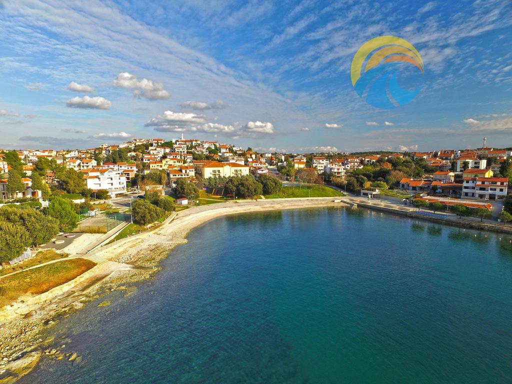 פיישצ'נה אובלה Apartments By The Sea 750 מראה חיצוני תמונה