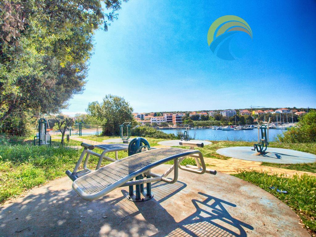 פיישצ'נה אובלה Apartments By The Sea 750 מראה חיצוני תמונה