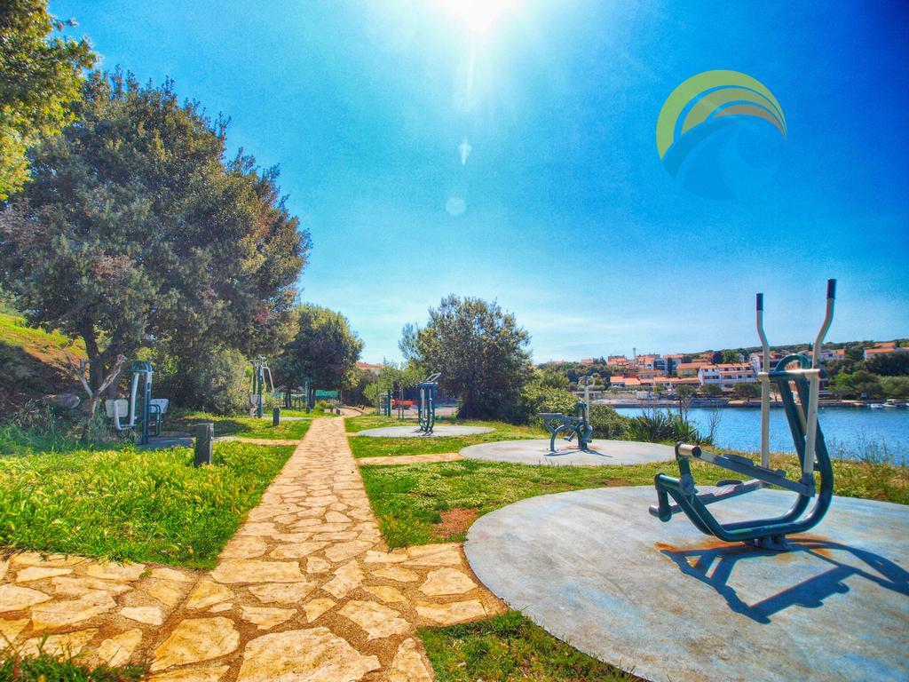 פיישצ'נה אובלה Apartments By The Sea 750 מראה חיצוני תמונה